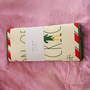 NWT | 2 Rae Dunn Elf Drying Mats